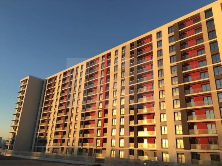 Splaiul Independentei Apartament 2 camere de inchiriat 20th Residence  Parcare subterana inclusa