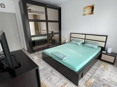 Splaiul Independentei Apartament 2 camere de inchiriat 20th Residence  Parcare subterana inclusa