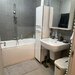 Splaiul Independentei Apartament 2 camere de inchiriat 20th Residence  Parcare subterana inclusa